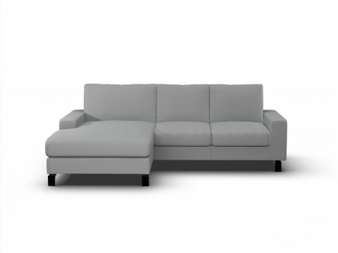Ecksofa LO Medium L